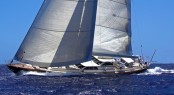 Sailing yacht MARAE (ex PARAISO)